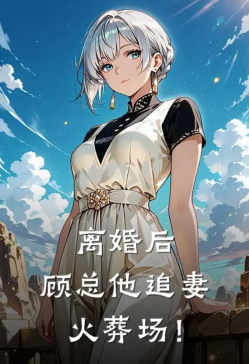 离婚后，顾总他追妻火葬场！顾晏阮清音全本免费在线阅读_顾晏阮清音全文阅读