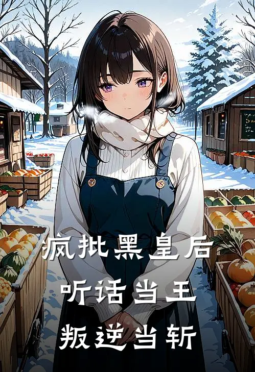 疯批黑皇后：听话当王，叛逆当斩