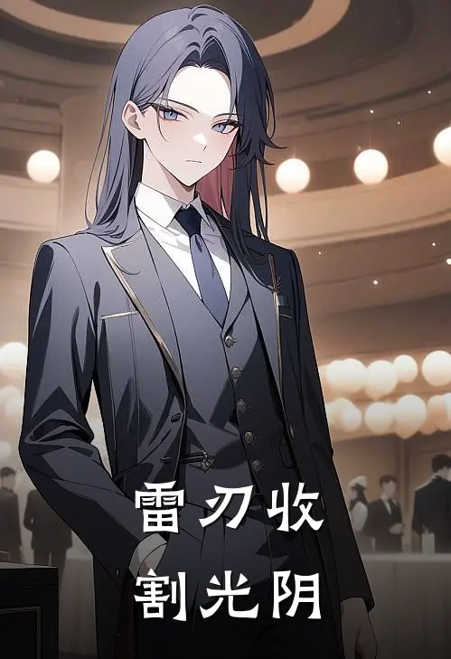 雷刃收割光阴林默苏晚免费阅读全文_热门小说大全雷刃收割光阴林默苏晚