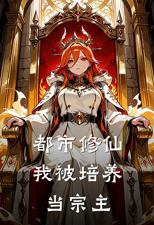 都市修仙：我被培养当宗主李浪何曼曼全本完结小说_最新章节列表都市修仙：我被培养当宗主(李浪何曼曼)