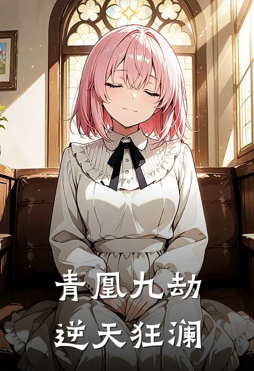 青凰九劫·逆天狂澜