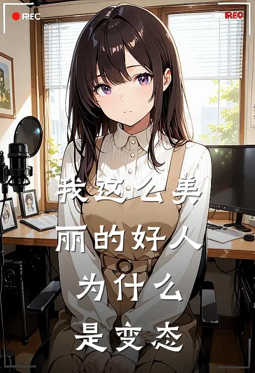 我这么美丽的好人，为什么是变态