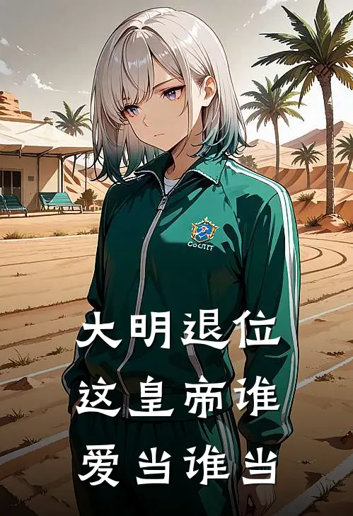 大明退位：这皇帝谁爱当谁当