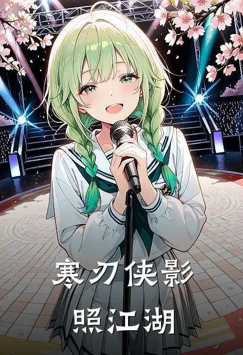 寒刃侠影照江湖(苏清寒苏万霆)免费小说全本阅读_最新章节列表寒刃侠影照江湖(苏清寒苏万霆)