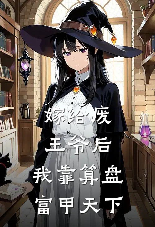 嫁给废王爷后，我靠算盘富甲天下云舒萧景珩小说推荐完结_全集免费小说嫁给废王爷后，我靠算盘富甲天下(云舒萧景珩)