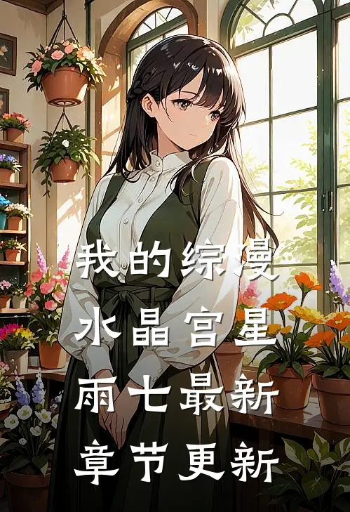 我的综漫水晶宫星雨七最新章节更新