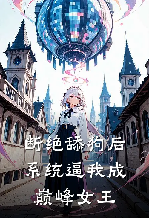 断绝舔狗后，系统逼我成巅峰女王(刘通李婉婉)免费小说完结版_免费小说免费阅读断绝舔狗后，系统逼我成巅峰女王刘通李婉婉