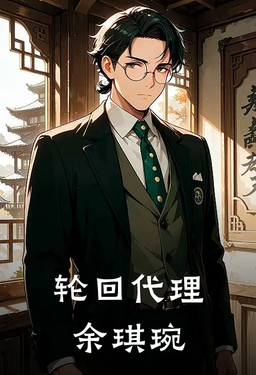 轮回代理余琪琬