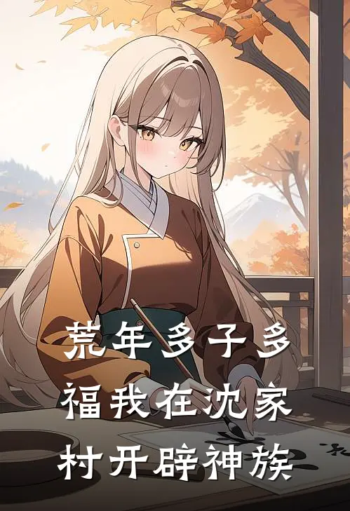 荒年多子多福我在沈家村开辟神族(沈翊小桃)好看的小说推荐完结_完本小说荒年多子多福我在沈家村开辟神族沈翊小桃