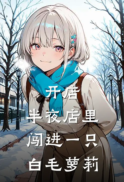 开店：半夜店里闯进一只白毛萝莉小萝莉叶黎儿小说完整版免费阅读_热门小说排行榜开店：半夜店里闯进一只白毛萝莉(小萝莉叶黎儿)