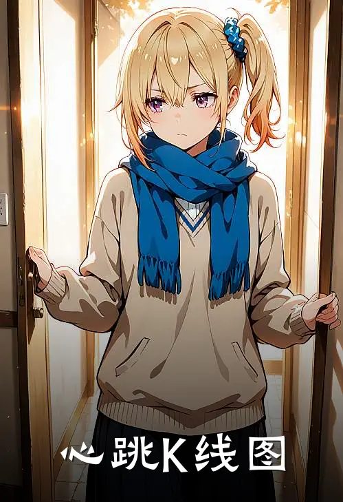 心跳K线图(林拜陈默)小说免费阅读无弹窗_完结小说心跳K线图林拜陈默