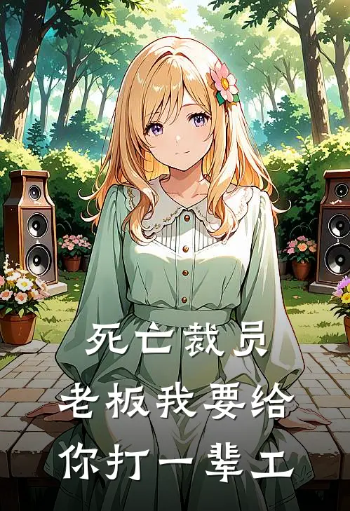 死亡裁员：老板我要给你打一辈工(俞幕周杰伦)好看的完结小说_完本小说死亡裁员：老板我要给你打一辈工俞幕周杰伦