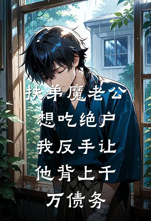 扶弟魔老公想吃绝户，我反手让他背上千万债务(陈凯陈锋)最新小说_免费阅读完整版小说扶弟魔老公想吃绝户，我反手让他背上千万债务(陈凯陈锋)