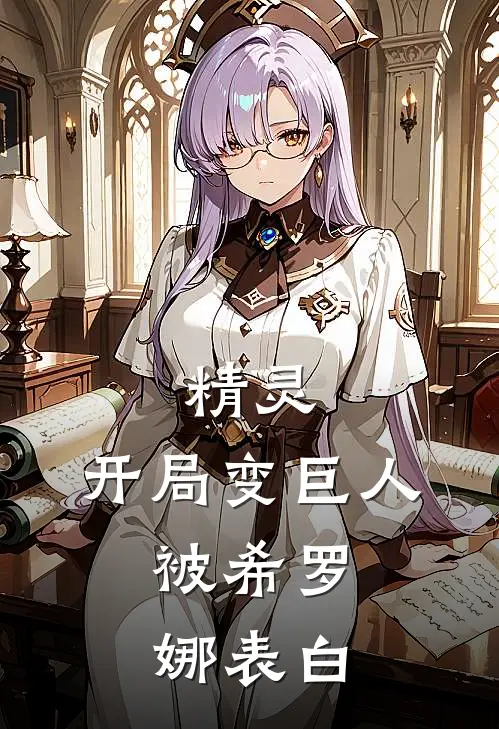 精灵：开局变巨人，被希罗娜表白