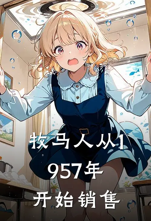 牧马人从1957年开始销售