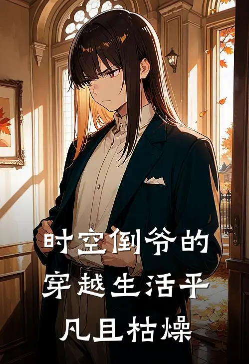 时空倒爷的穿越生活平凡且枯燥赵虎丫丫完结小说免费阅读_完本热门小说时空倒爷的穿越生活平凡且枯燥赵虎丫丫