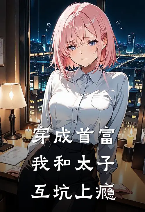 《穿成首富：我和太子互坑上瘾》楚曜苏卿卿火爆新书_穿成首富：我和太子互坑上瘾(楚曜苏卿卿)免费小说