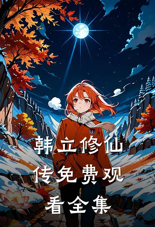 韩立修仙传免费观看全集