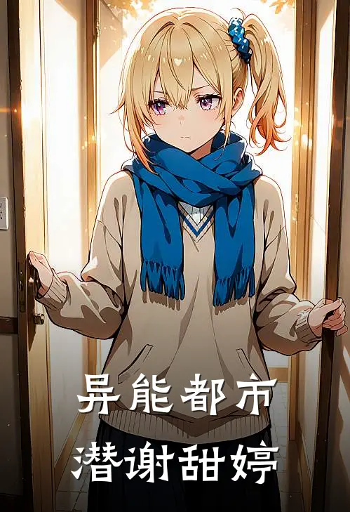 异能都市：潜谢甜婷(顾承叶清)无弹窗小说免费阅读_小说完整版免费阅读异能都市：潜谢甜婷顾承叶清