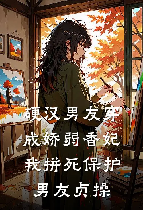 硬汉男友穿成娇弱香妃，我拼死保护男友贞操恶毒贵妃香妃免费小说全本阅读_小说免费完结硬汉男友穿成娇弱香妃，我拼死保护男友贞操恶毒贵妃香妃