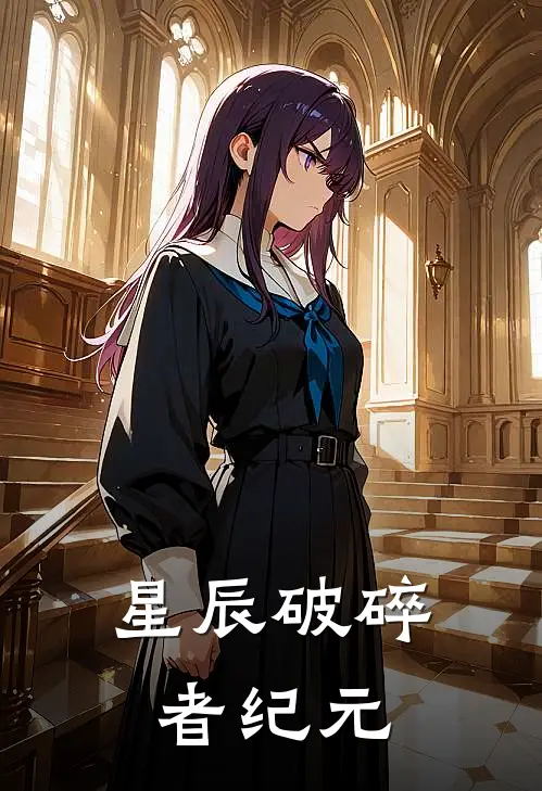 星辰破碎者纪元