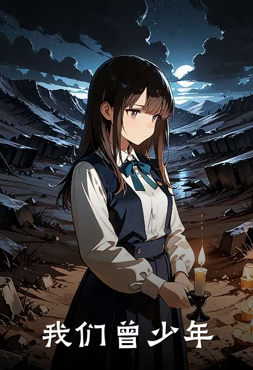 我们曾少年(许致远苏韵)最新小说_免费阅读完整版小说我们曾少年(许致远苏韵)