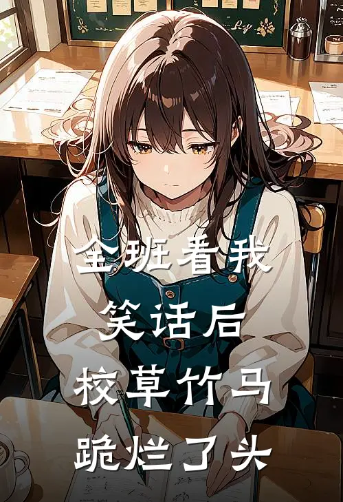 苏晚陆星延《全班看我笑话后，校草竹马跪烂了头》全文免费阅读_全班看我笑话后，校草竹马跪烂了头全集在线阅读