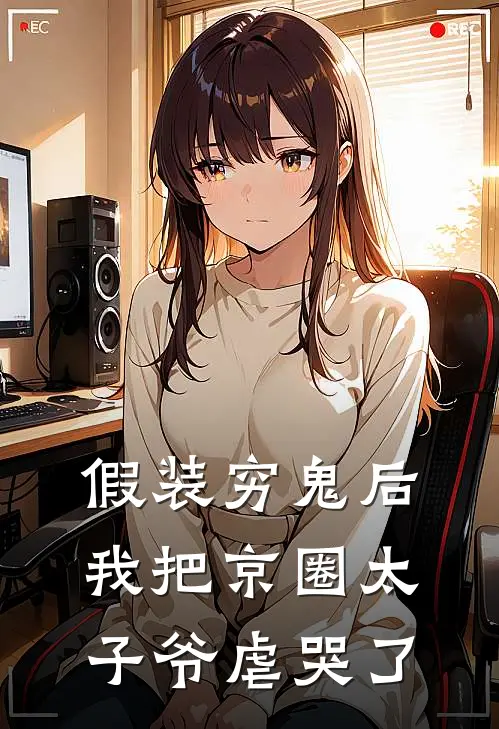 假装穷鬼后，我把京圈太子爷虐哭了陆彻京圈最新好看小说_最新章节列表假装穷鬼后，我把京圈太子爷虐哭了(陆彻京圈)