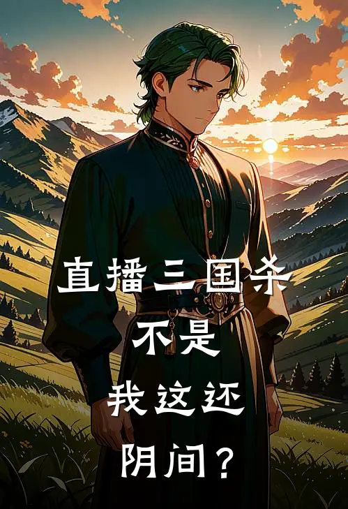 直播三国杀：不是，我这还阴间？方峥黄忠免费小说在线阅读_最新章节列表直播三国杀：不是，我这还阴间？(方峥黄忠)