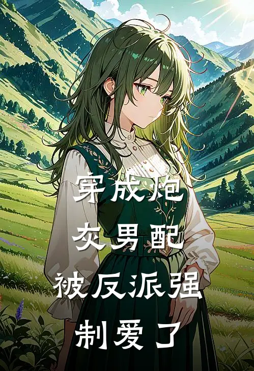 穿成炮灰男配，被反派强制爱了苏璃霍沉霄热门小说推荐_完本小说大全穿成炮灰男配，被反派强制爱了(苏璃霍沉霄)