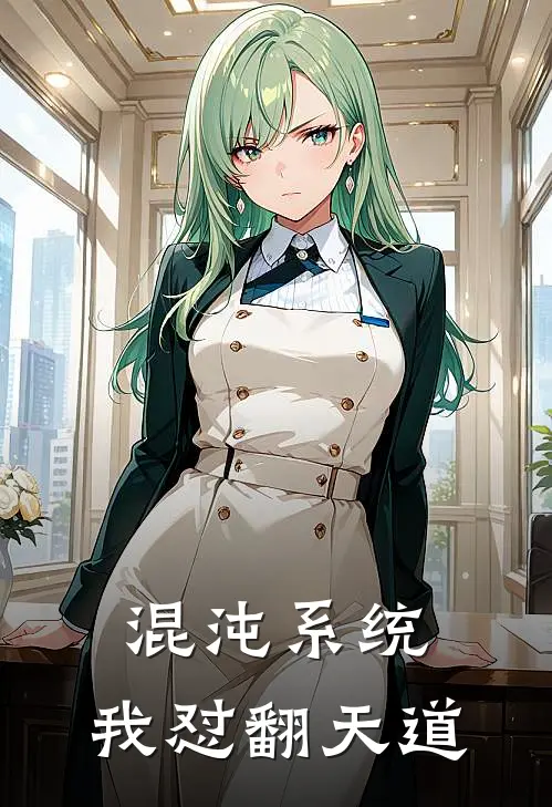 混沌系统：我怼翻天道(凌越玄阳子)免费小说阅读_完结版小说推荐混沌系统：我怼翻天道(凌越玄阳子)