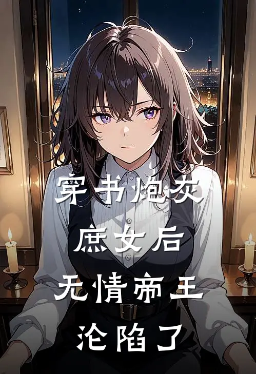 穿书炮灰庶女后，无情帝王沦陷了