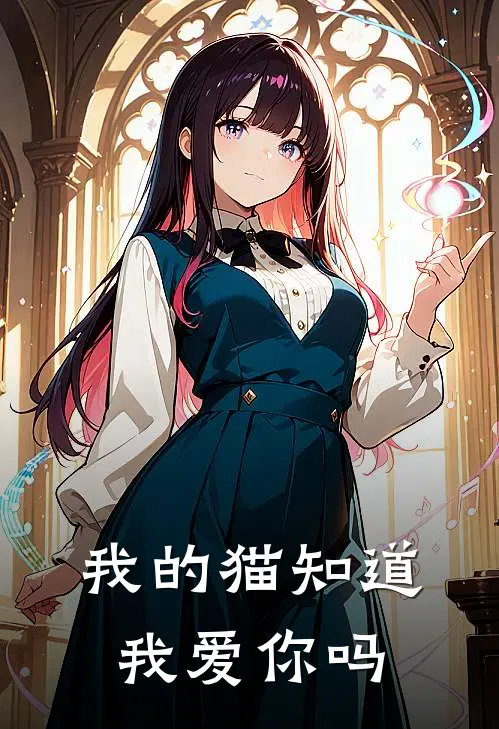 我的猫知道我爱你吗