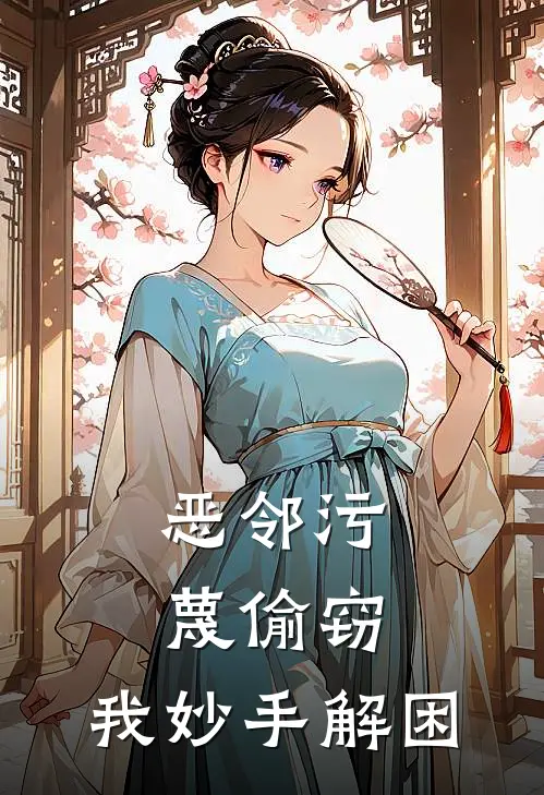 恶邻污蔑偷窃，我妙手解困(抖音热门)全本免费小说阅读_全文免费阅读恶邻污蔑偷窃，我妙手解困抖音热门