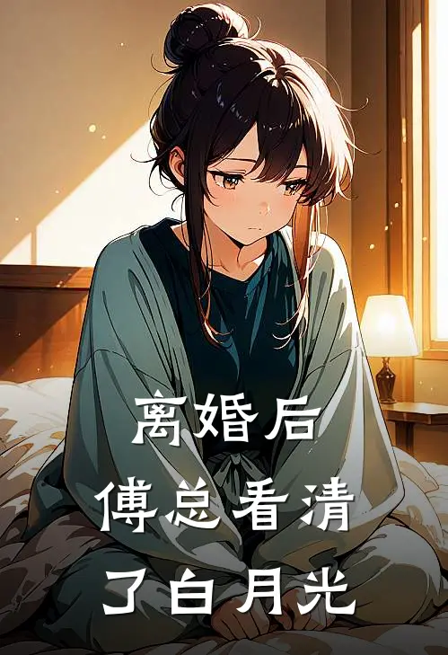 离婚后，傅总看清了白月光苏晚傅斯年热门完本小说_最新章节列表离婚后，傅总看清了白月光(苏晚傅斯年)