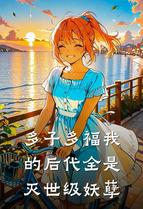 多子多福我的后代全是灭世级妖孽