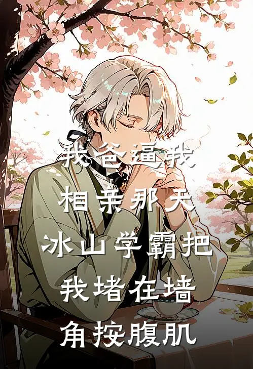 我爸逼我相亲那天，冰山学霸把我堵在墙角按腹肌(林小茶林建业)完本小说推荐_最新章节列表我爸逼我相亲那天，冰山学霸把我堵在墙角按腹肌(林小茶林建业)