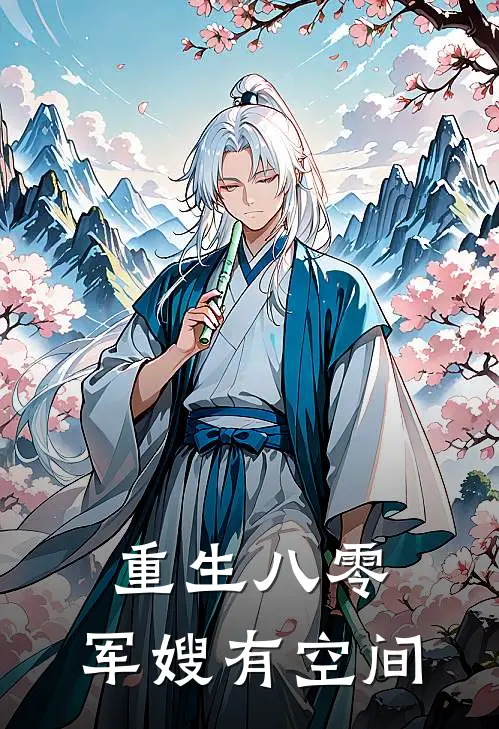 重生八零：军嫂有空间