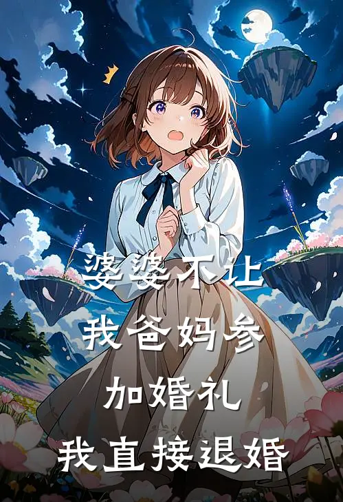 婆婆不让我爸妈参加婚礼，我直接退婚(闻檀陆嘉言)完整版免费阅读_最新章节列表婆婆不让我爸妈参加婚礼，我直接退婚(闻檀陆嘉言)