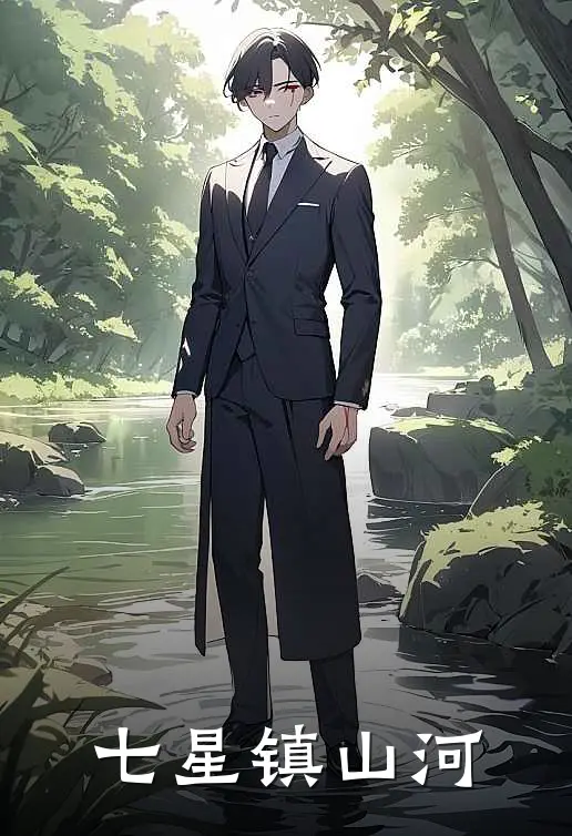 七星镇山河