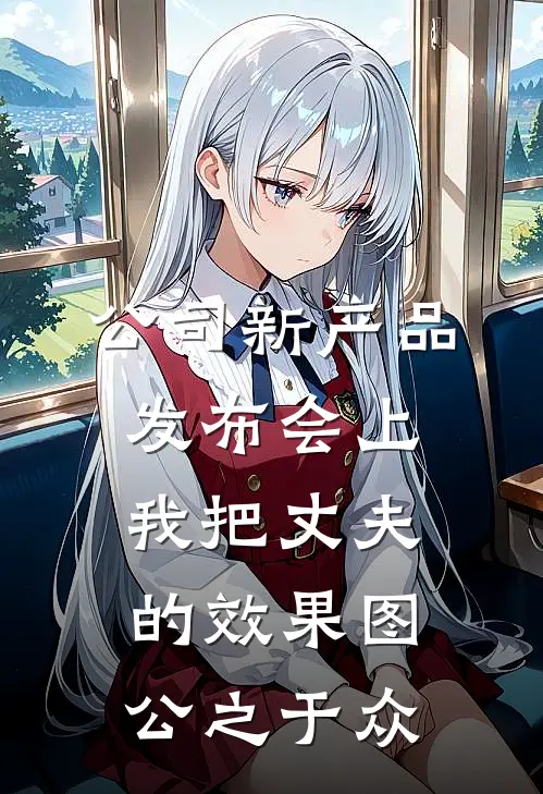 公司新产品发布会上，我把丈夫的效果图公之于众林欣秦羽小说完整版免费阅读_最新章节列表公司新产品发布会上，我把丈夫的效果图公之于众(林欣秦羽)