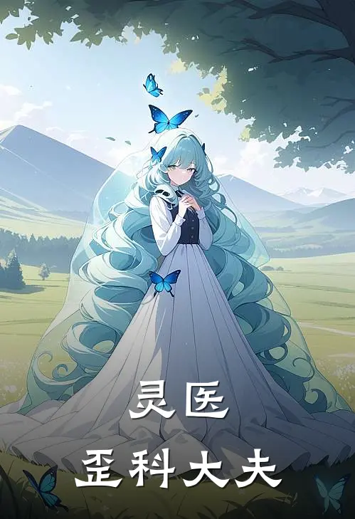 灵医：歪科大夫