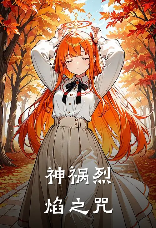 焱辰苏璃神祸烈焰之咒全章节在线阅读_神祸烈焰之咒全集免费在线阅读