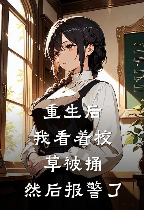 重生后，我看着校草被捅，然后报警了江澈林薇薇最新小说推荐_完本小说免费阅读重生后，我看着校草被捅，然后报警了(江澈林薇薇)