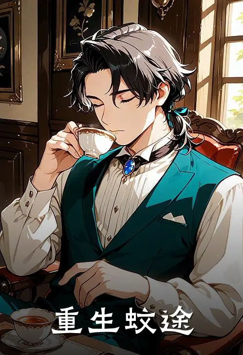 重生蚊途