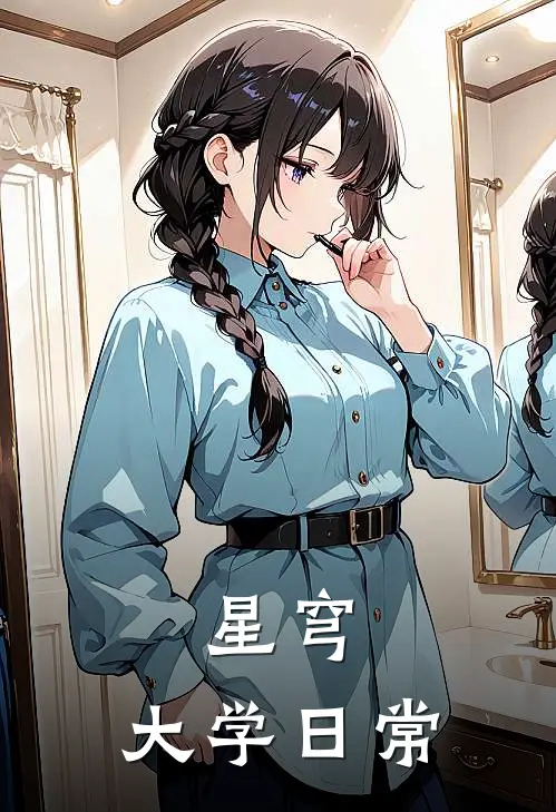 星穹：大学日常(穆晴帕姆)最新完结小说_完结版小说全文免费阅读星穹：大学日常(穆晴帕姆)