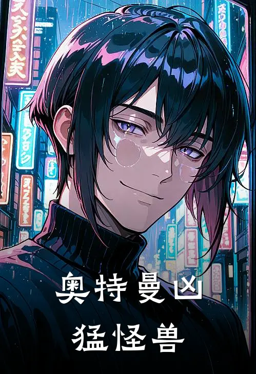 奥特曼凶猛怪兽