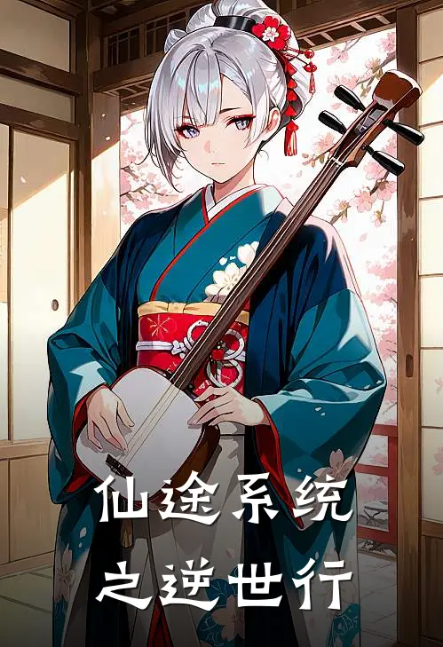 仙途系统之逆世行