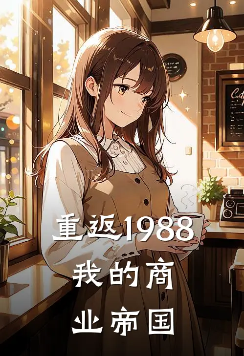重返1988：我的商业帝国(林晚晴林晚霞)最新小说全文阅读_最新章节列表重返1988：我的商业帝国(林晚晴林晚霞)