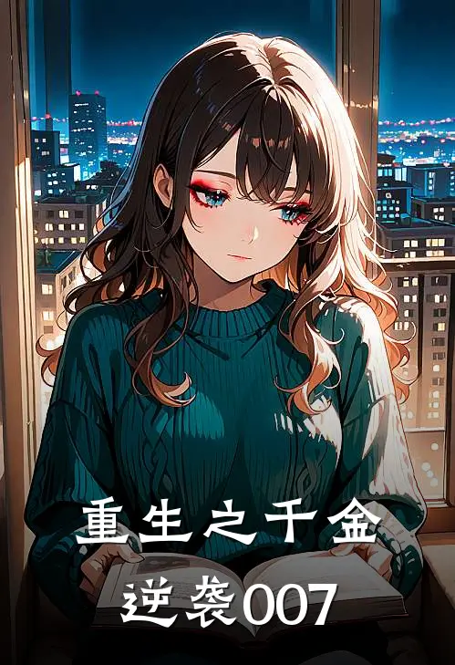 重生之千金逆袭007林晚苏晴完整免费小说_小说全文免费阅读重生之千金逆袭007林晚苏晴